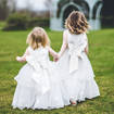 Are you in favour of child-free weddings? (stock image)