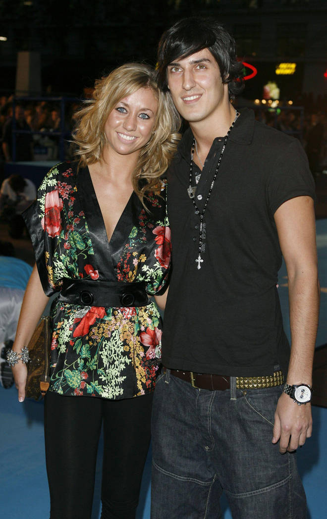 Grace and Mikey appeared on Big Brother in 2006