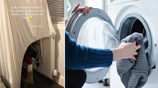 This washing hack is a game changer