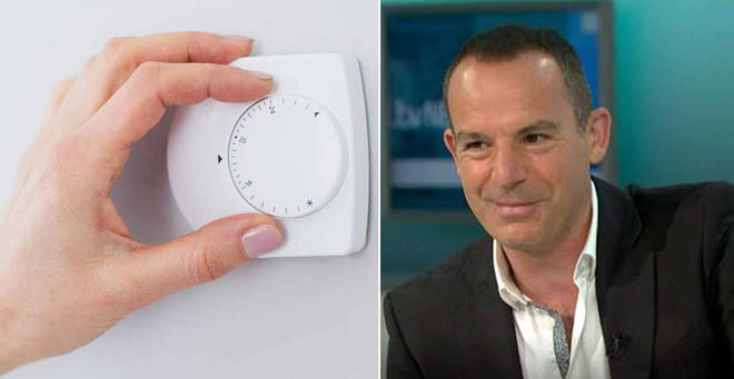 Martin Lewis has issued advice to bill-payers