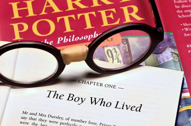 Your Harry Potter book could be worth thousands