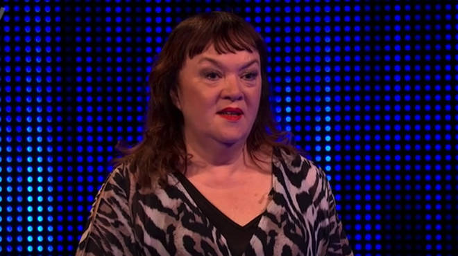 Eirlys appeared on The Chase this week