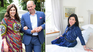 Kirstie Allsopp said it 'enrages' her when people say they can't afford to buy a house