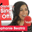 Encanto's Stephanie Beatriz takes on the ultimate Disney lyric challenge