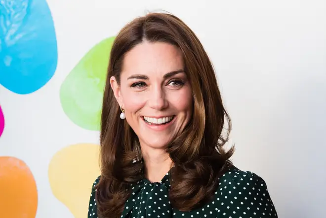 Kate reportedly wanted to do her own housework as she wasn't used to 'servants'