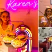 Karen's Diner is opening in the UK