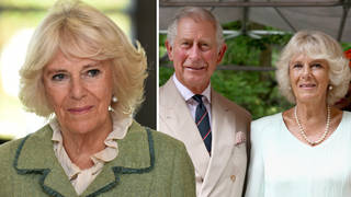 Camilla took on the title of Duchess of Cornwall when she wed Prince Charles