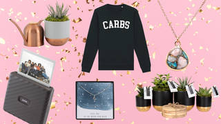 All the Valentine's Day gift ideas you'll need!