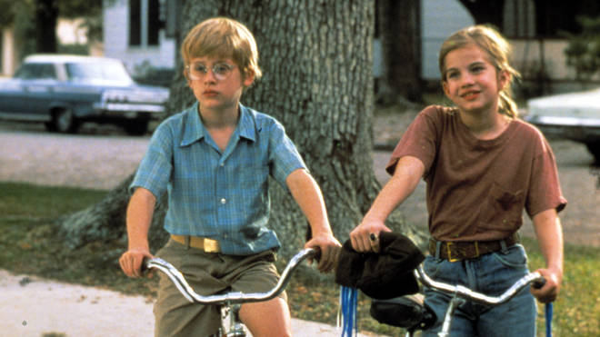 Anna Chlumsky played Vada in My Girl (1991)