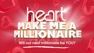Will you be our next millionaire?