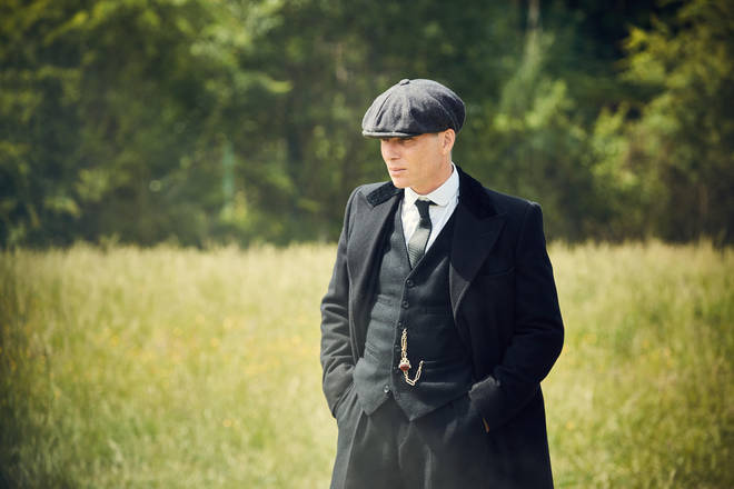 Cillian Murphy will return as the formidable Thomas Shelby