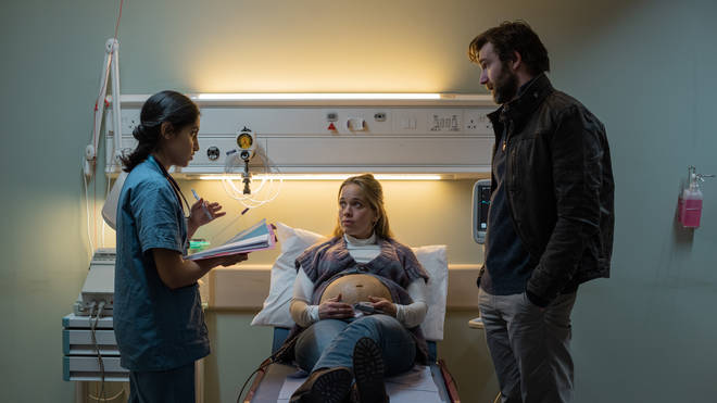 Adam Kay wanted to film the series in a real hospital