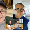 Stephen Webb will not be on Gogglebox this week