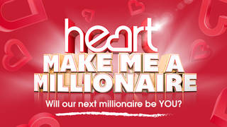 Will our next millionaire be YOU?