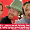 Keith Lemon and Ashley Roberts talks The Real Dirty Dancing