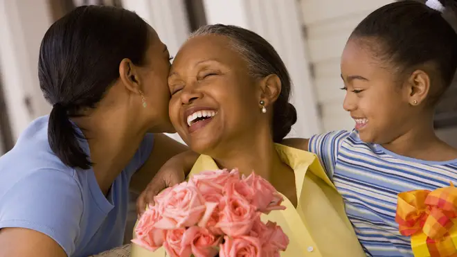 Everything you need to know about Mother's Day this year (stock image)