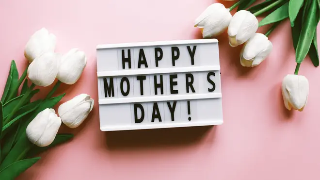 The date of Mother's Day changes every year (stock image)
