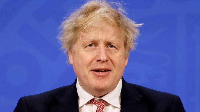 Boris Johnson has scrapped free Covid testing