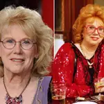 Anna Karen has passed away at the age of 85