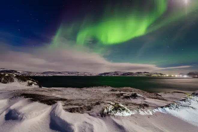 'The Yule Lads' visit Icelandic children on Christmas Eve