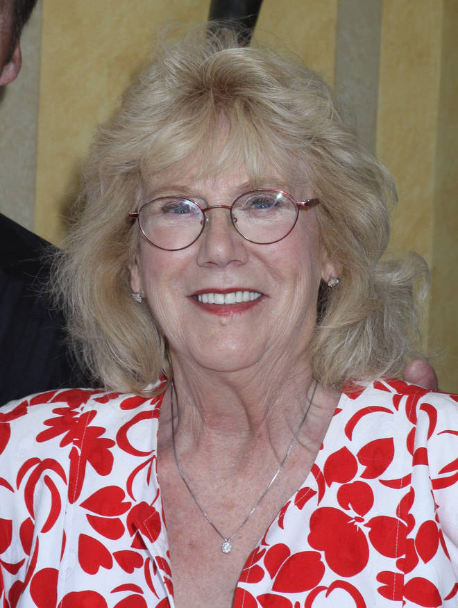 Anna Karen has starred in many TV shows over the years