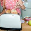 A woman has sparked a debate after asking whether you should put away your toaster