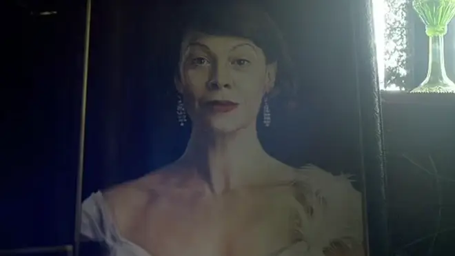 Viewers were in tears at the touching tribute to Helen McCrory