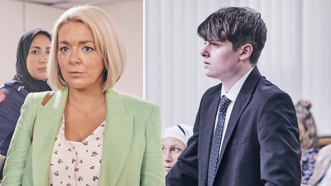 Sheridan Smith fans were 'in tears' at the final of No Return