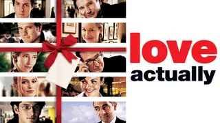 Love Actually is the ultimate Christmas rom com