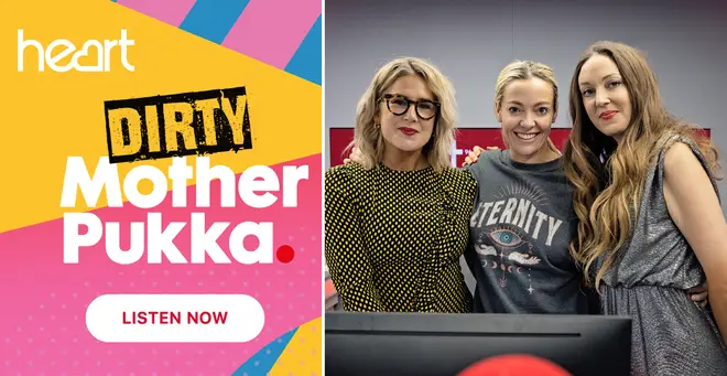 Dirty Mother Pukka is back for episode two!