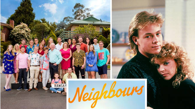 Neighbours has been cancelled after 37 years