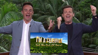 Ant and Dec previously shared their desire to see the show return to Australia