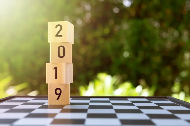 How to be more successful in the new year