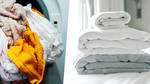 An amazing trick to make your towels softer