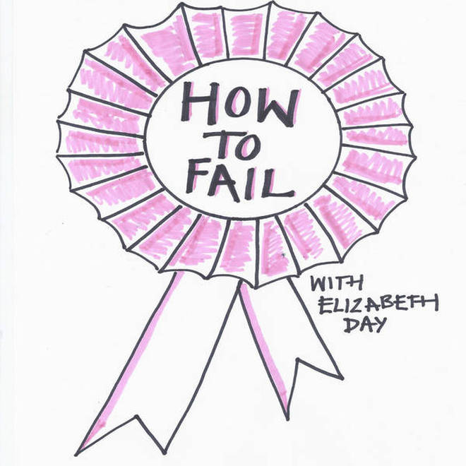 Hot to Fail is hosted by Elizabeth Day