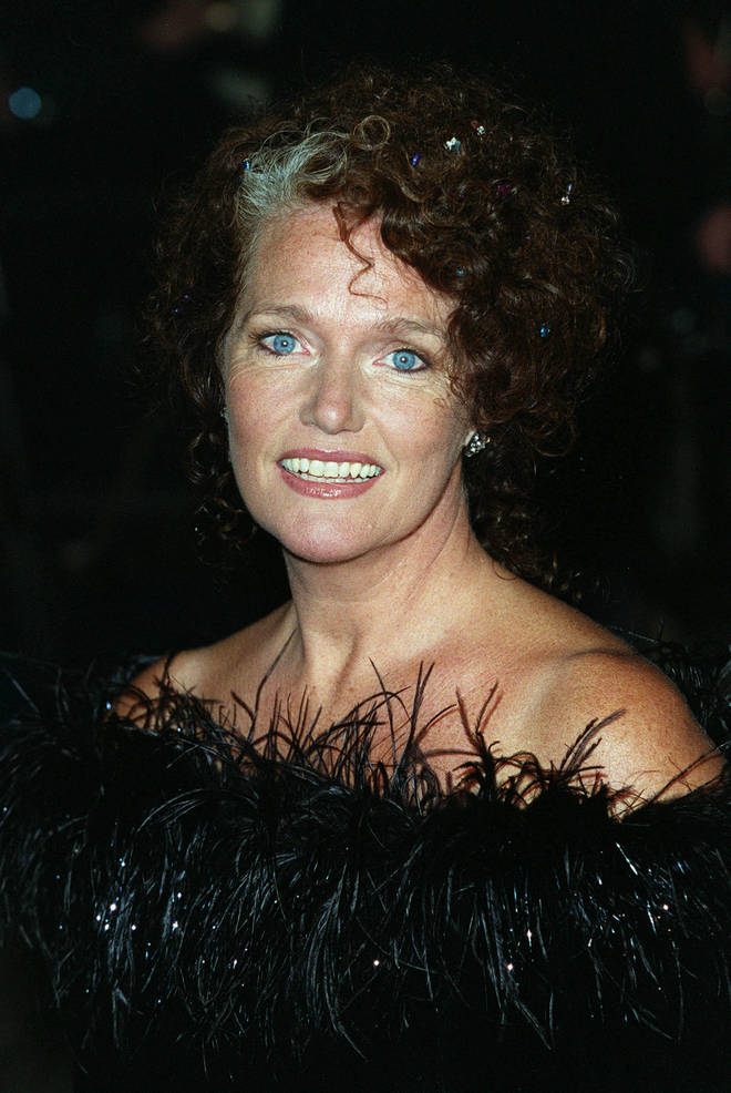 Louise Jameson has been on our screens for years