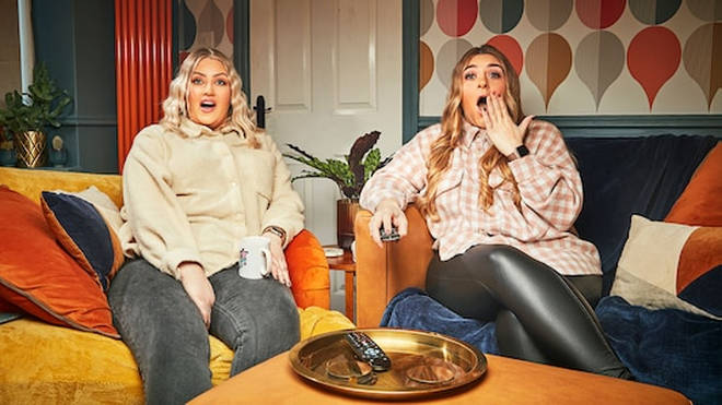 Do you have what it takes to be on Gogglebox?