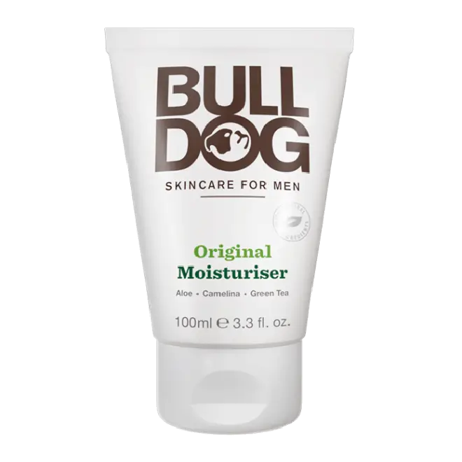 Bulldog skincare range is entirely vegan and cruelty-free