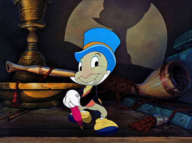Characters like Jiminy Cricket, who will be played by Joseph Gordon-Levitt, are yet to be revealed