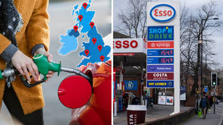 You can now locate the cheapest petrol stations in your local area