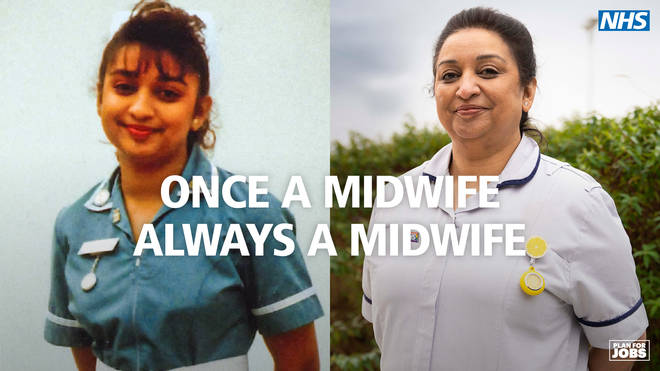 Everything you need to know about returning to midwifery