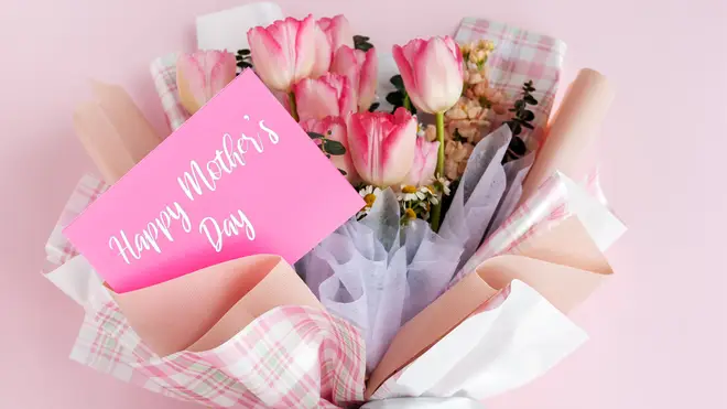A list of sweet Mother's Day messages to include in your card