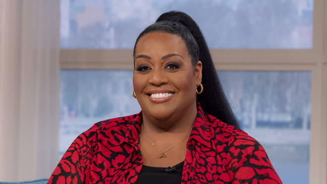 Alison Hammond will reportedly stand-in to replace Holly
