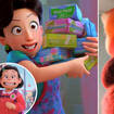 Parents are loving the message behind Disney Pixar's new film Turning Red