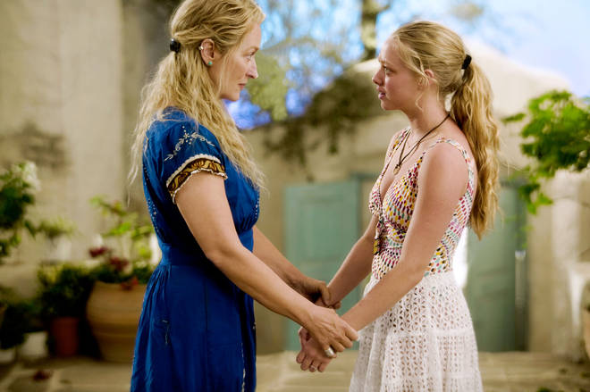 Mamma Mia is perfect for the musical-loving mum