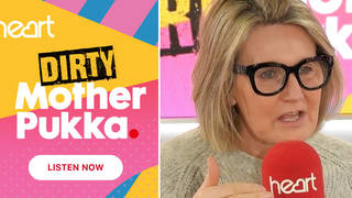Episode four of Dirty Mother Pukka is on Global Player now