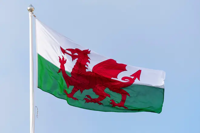 Wales has banned smacking