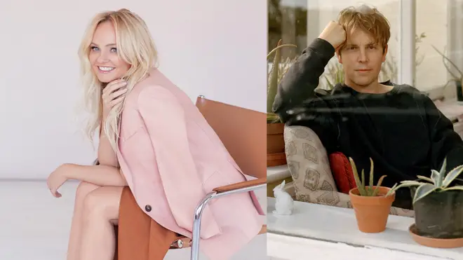 Emma Bunton and Tom Odell will be part of the Concert for Ukraine