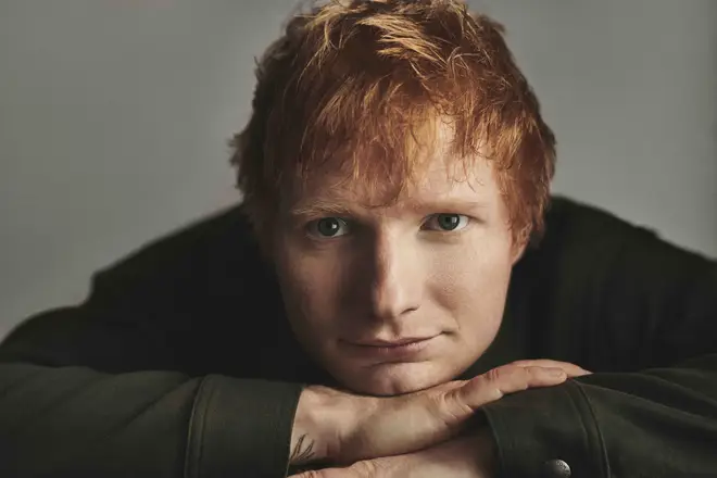 Ed Sheeran has also been confirmed to perform