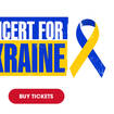 How to buy tickets for Concert for Ukraine
